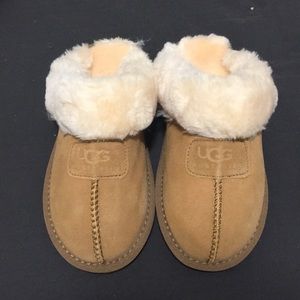 UGG Australia Slippers